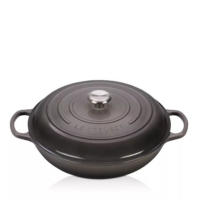 5-Quart Signature Braiser | Bloomingdale's (US)