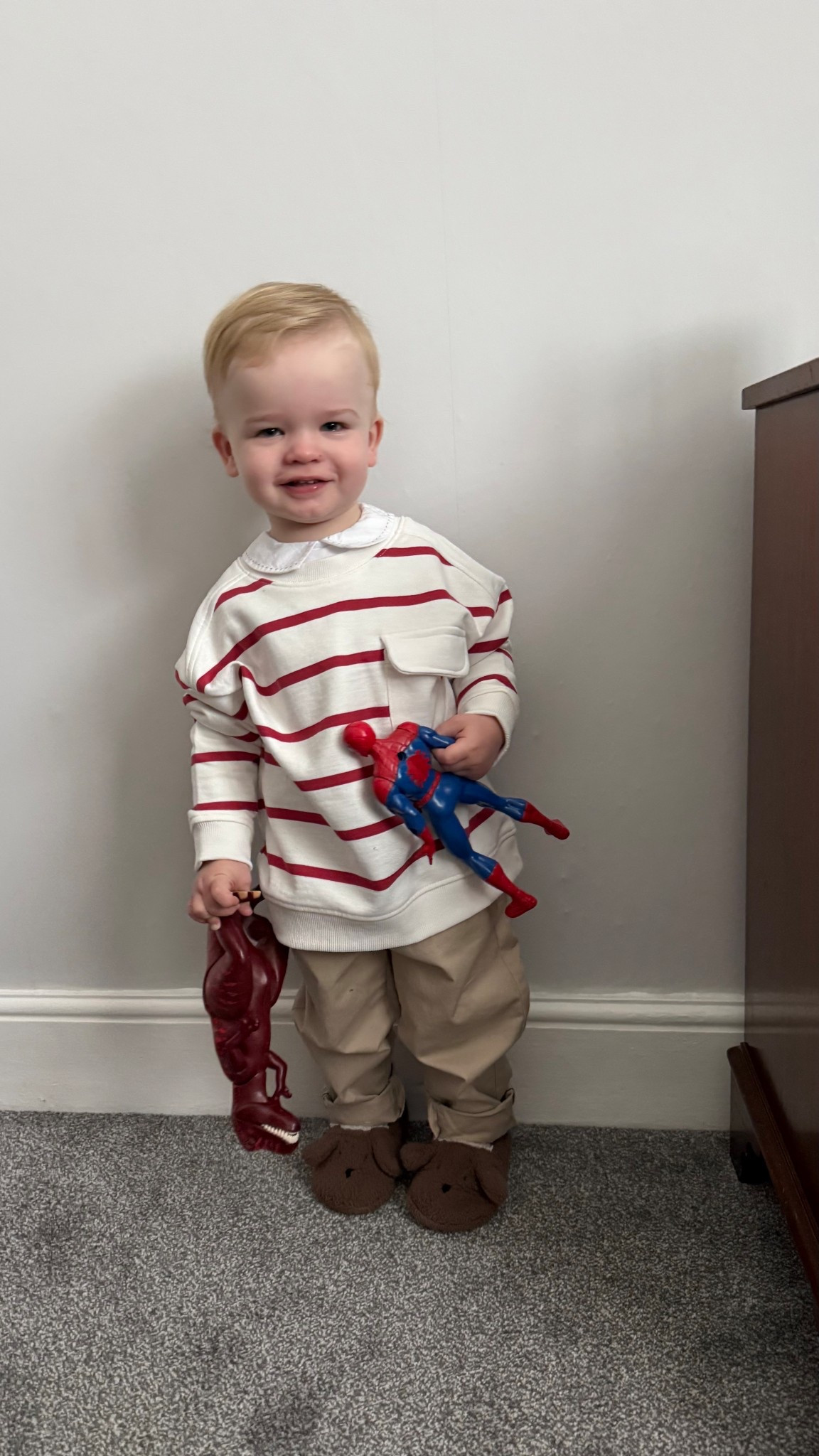 Toddler styling 

#LTKstyletip #LTKspringtrends #LTKkids