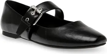 Mellie Mary Jane Flat (Women) | Nordstrom Rack