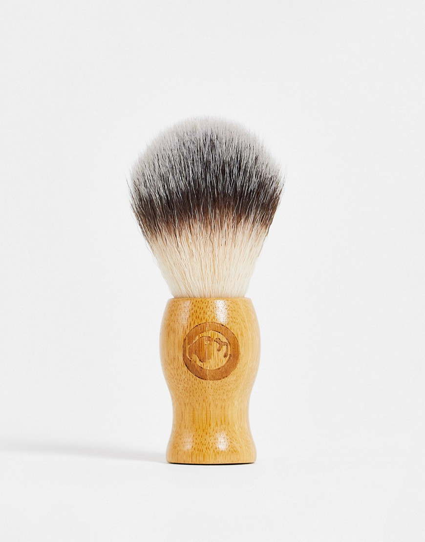 Bulldog Original Shave Brush-No colour | ASOS (Global)