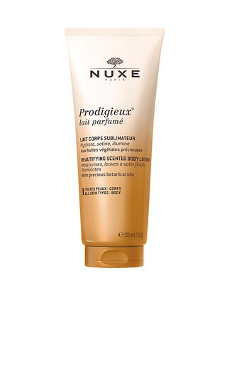 Nuxe Prodigieux Beautifying Scented Body Lotion. | Revolve Clothing (Global)