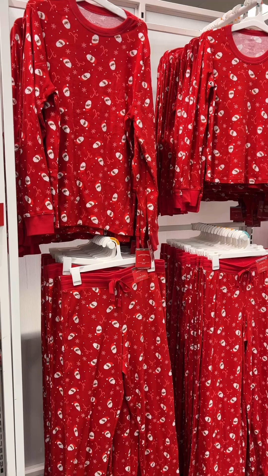 40% off matching holiday pjs today only! 

Target deals, Target finds, Christmas pajamas 

#LTKSaleAlert #LTKHoliday #LTKFamily