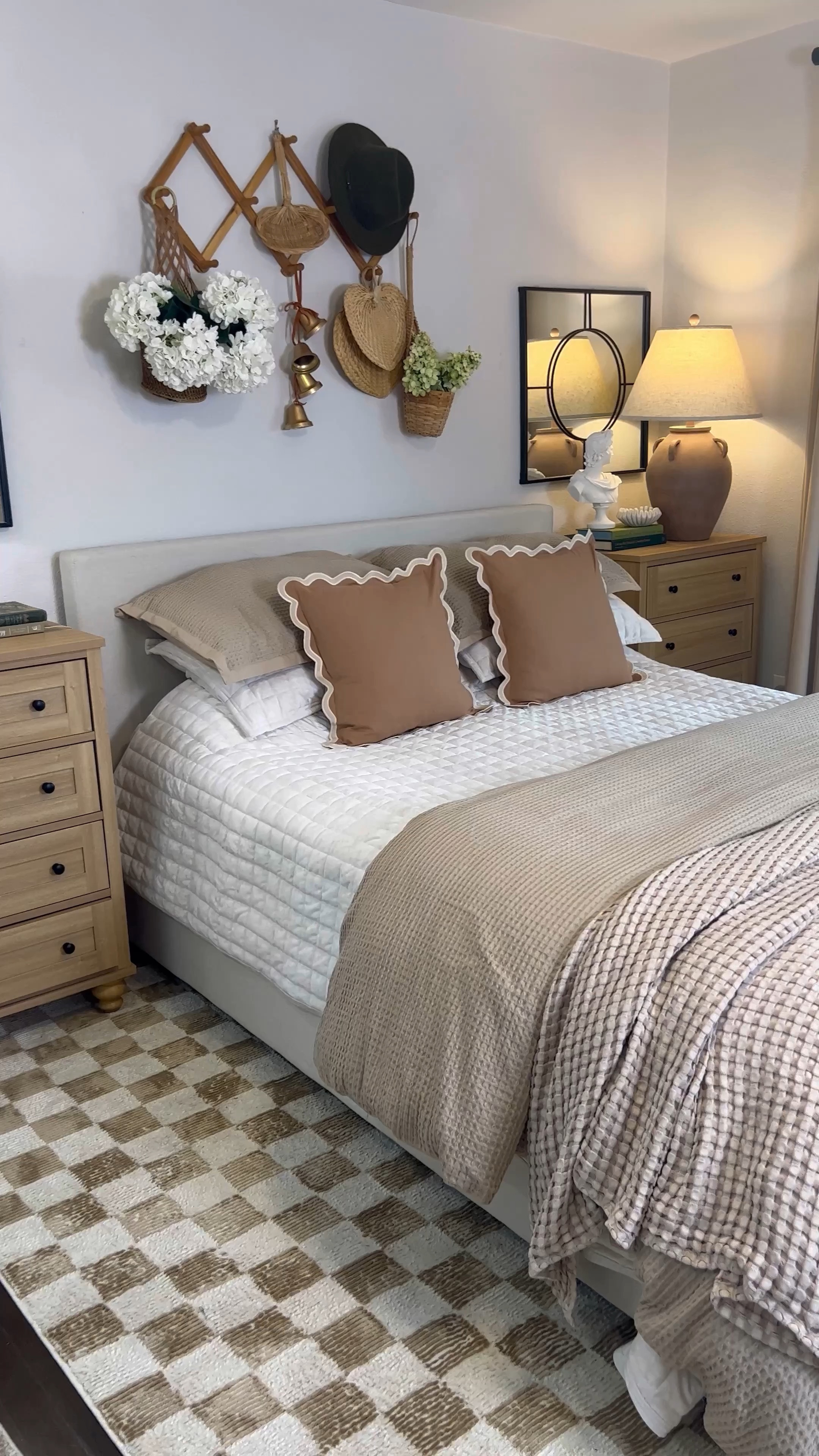 Bedding on sale for the Amazon spring sale! 

#LTKhome #LTKsalealert #LTKstyletip