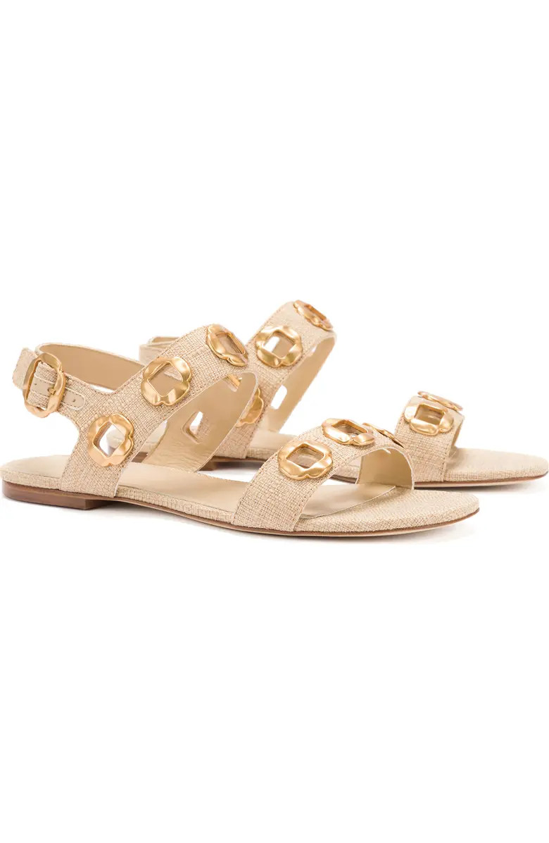 Milan Sandal (Women) | Nordstrom
