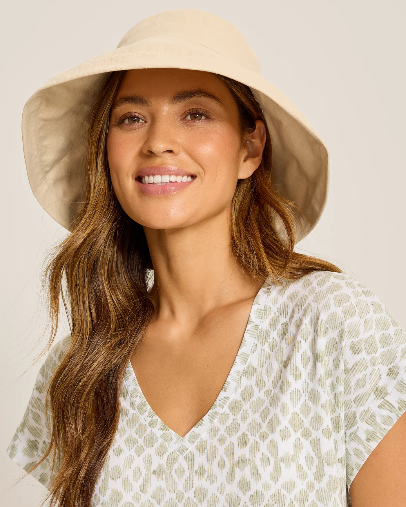 Noosa Upturn Packable Hat | Tommy Bahama