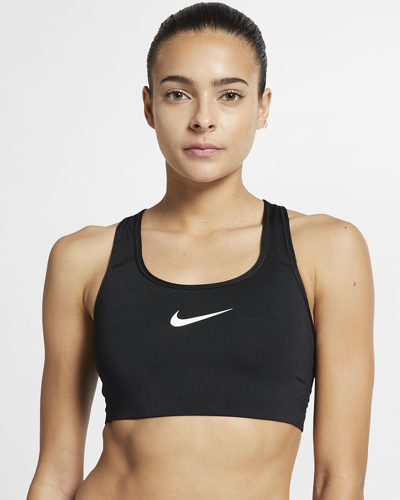 Nike Women's Swoosh Medium Support Sports Bra. Nike.com | Nike (US)
