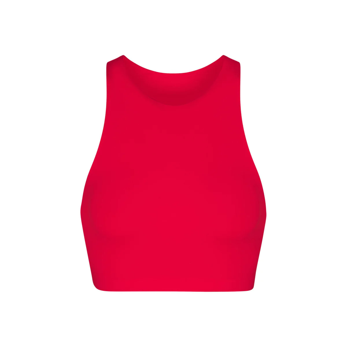 FITS EVERYBODY HIGH NECK BRALETTE | SKIMS (US)