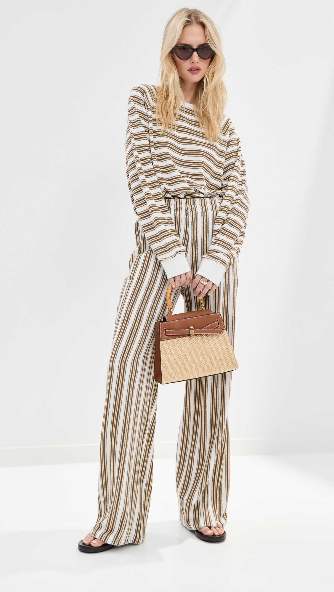 Marlow Sweatshirt | Shopbop