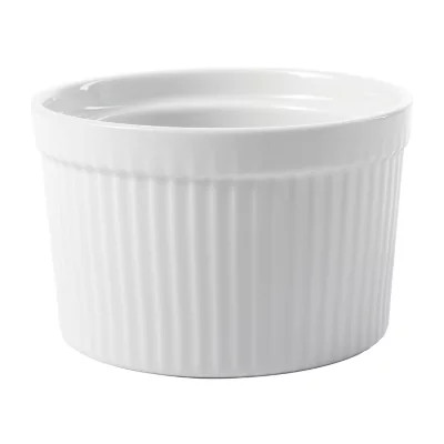 Our Table Simply White Ramekin | Bed Bath & Beyond