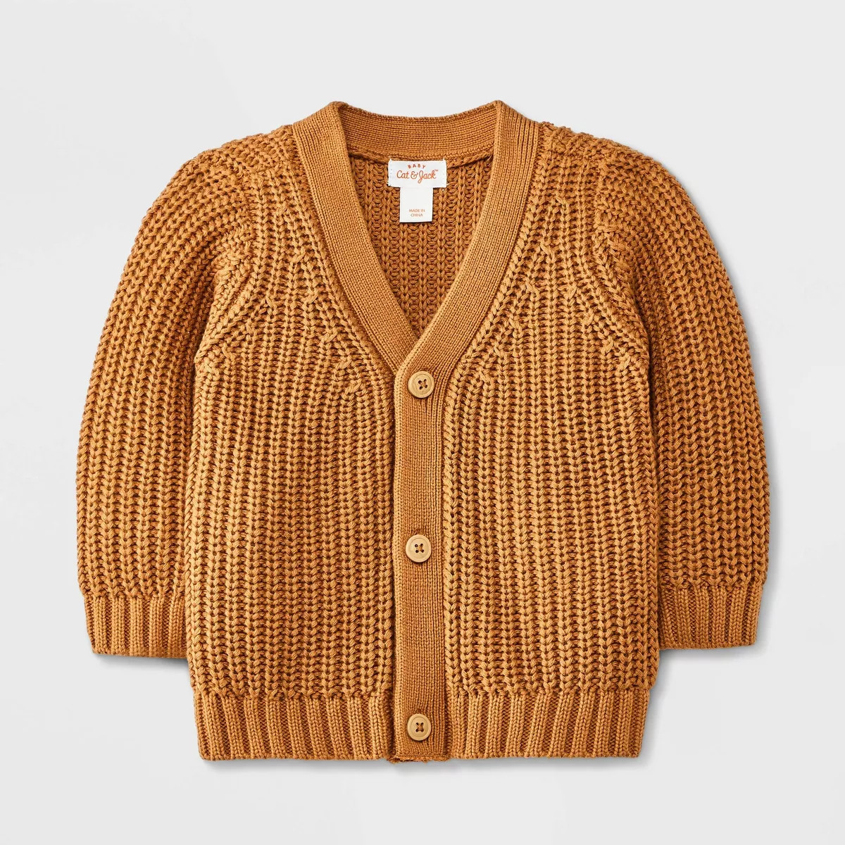 Baby Cardigan Sweater - Cat & Jack™ | Target