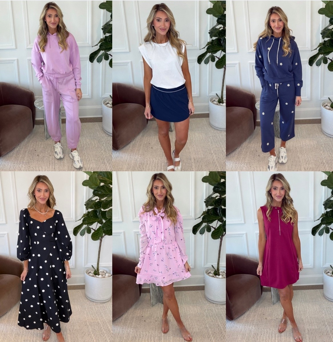 Walmart recent new arrivals 😍 I’m 5’7 and wearing size small!

#LTKSeasonal #LTKootd #LTKSaleAlert