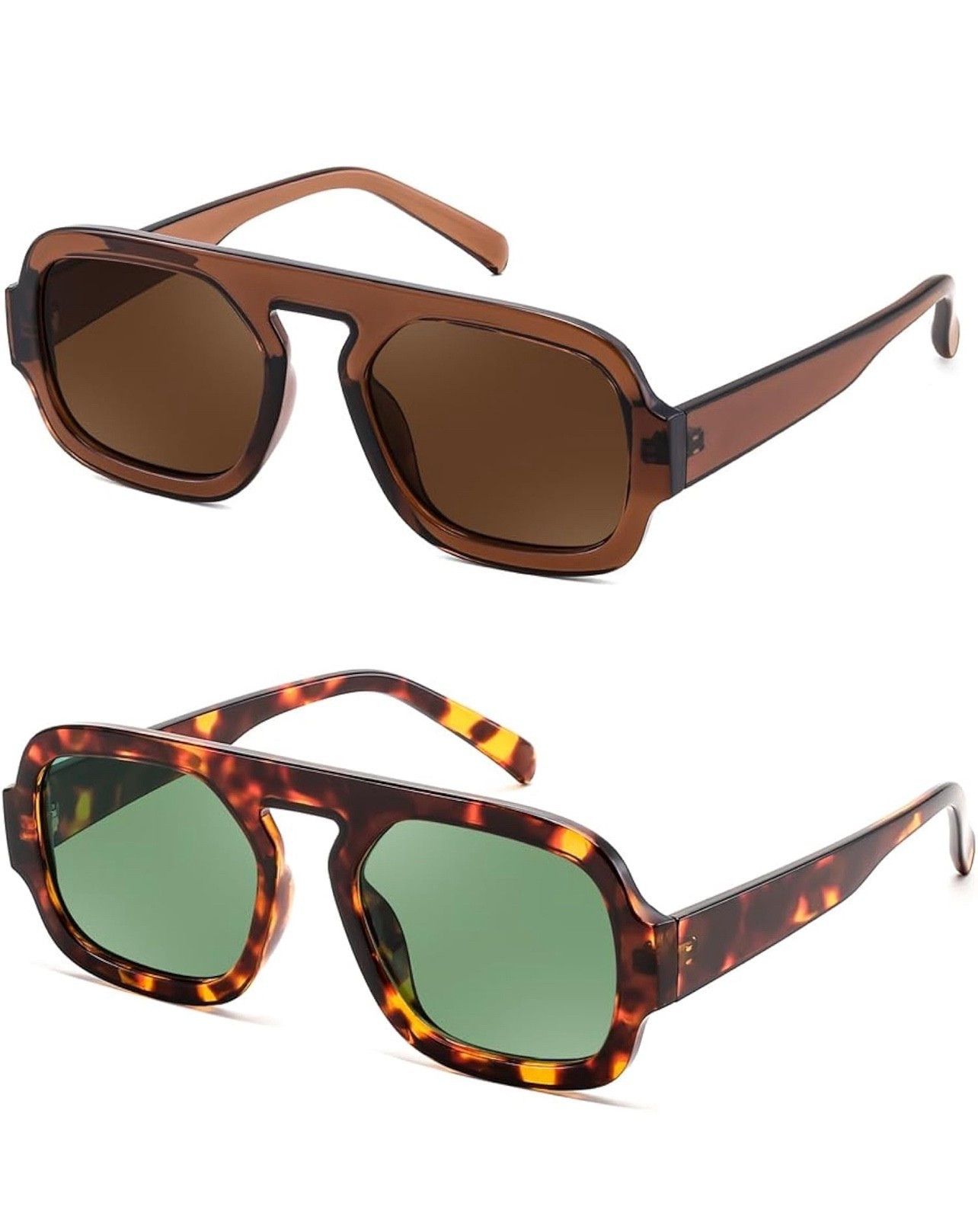 My cheap car sunglasses that I love! 