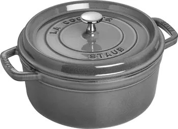 4-Quart Enameled Cast Iron Dutch Oven | Nordstrom