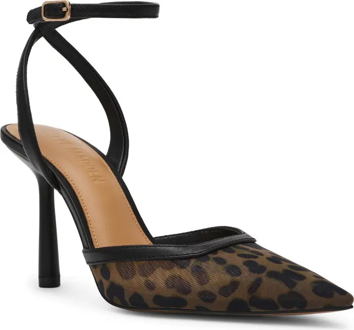 Alliance Pointed Toe Pump (Women) | Nordstrom