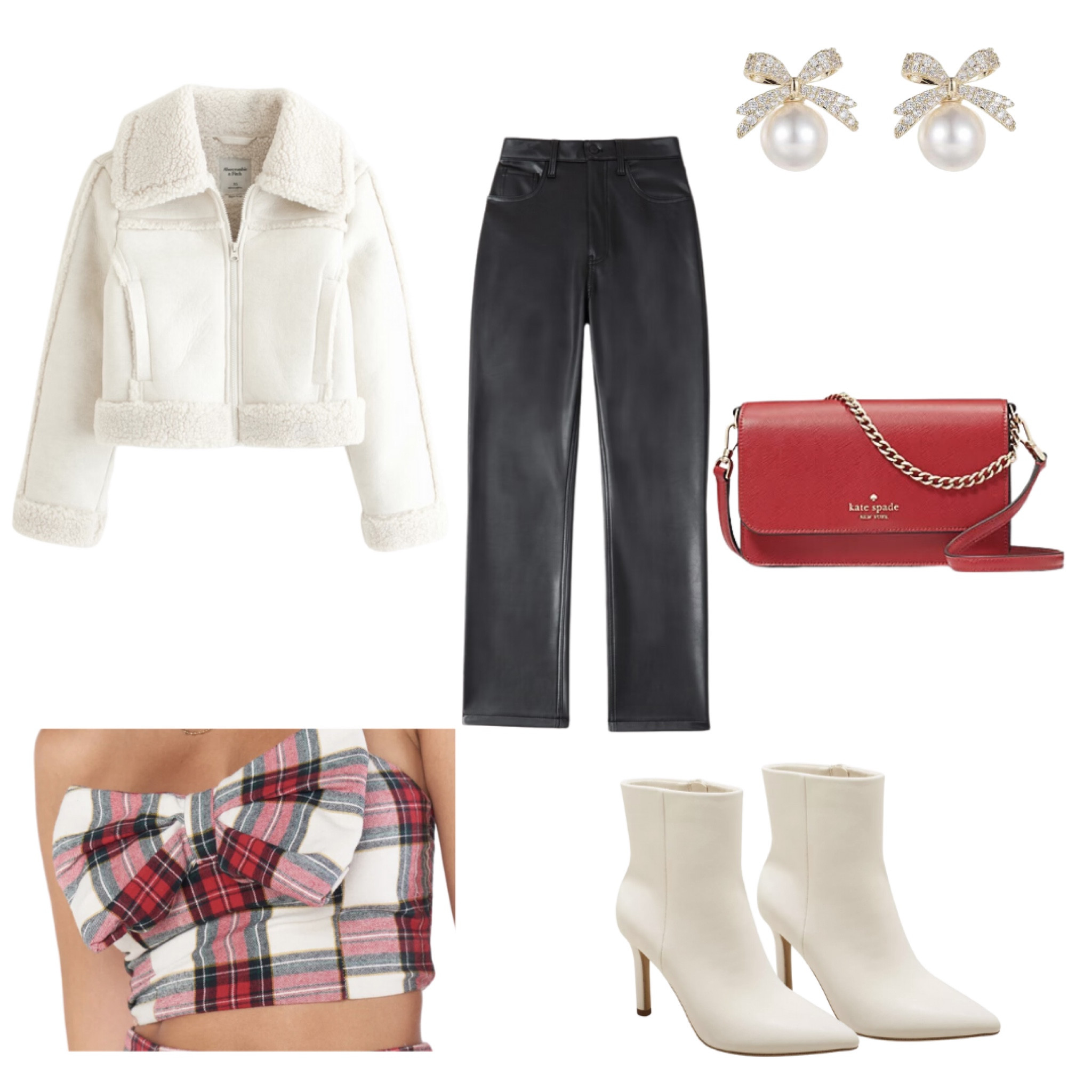 Holiday outfit, Holiday party outfit, Christmas outfit, Christmas party outfit

#LTKSeasonal #LTKparties #LTKHoliday