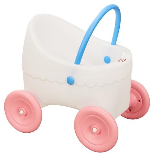 Little Tikes Classic Doll Stroller – Amazon Exclusive | Amazon (US)