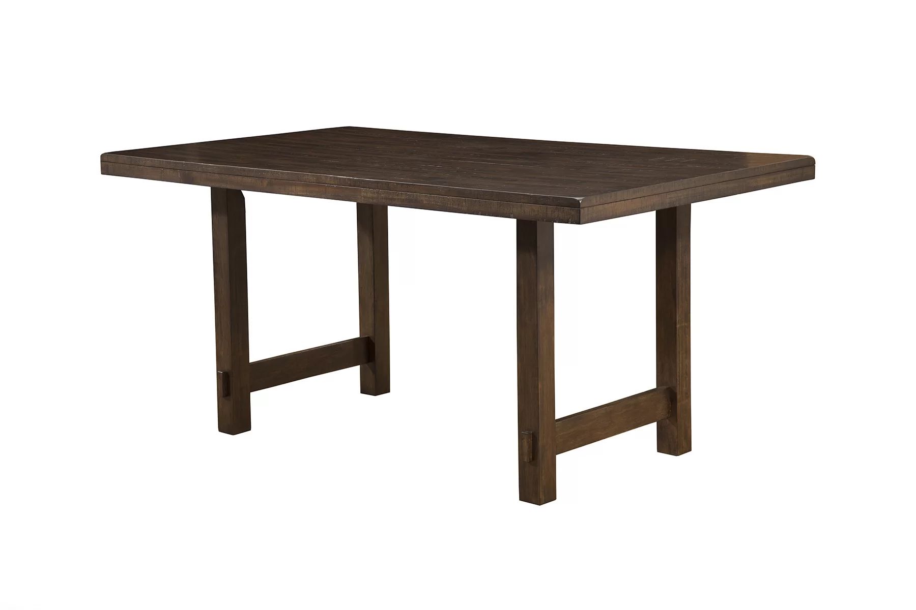 Channel Island Solid Wood Dining Table | Wayfair Professional