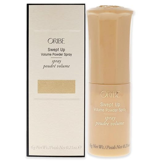 ORIBE Hair Care Swept up Volume Powder, 0.21 Oz | Amazon (US)