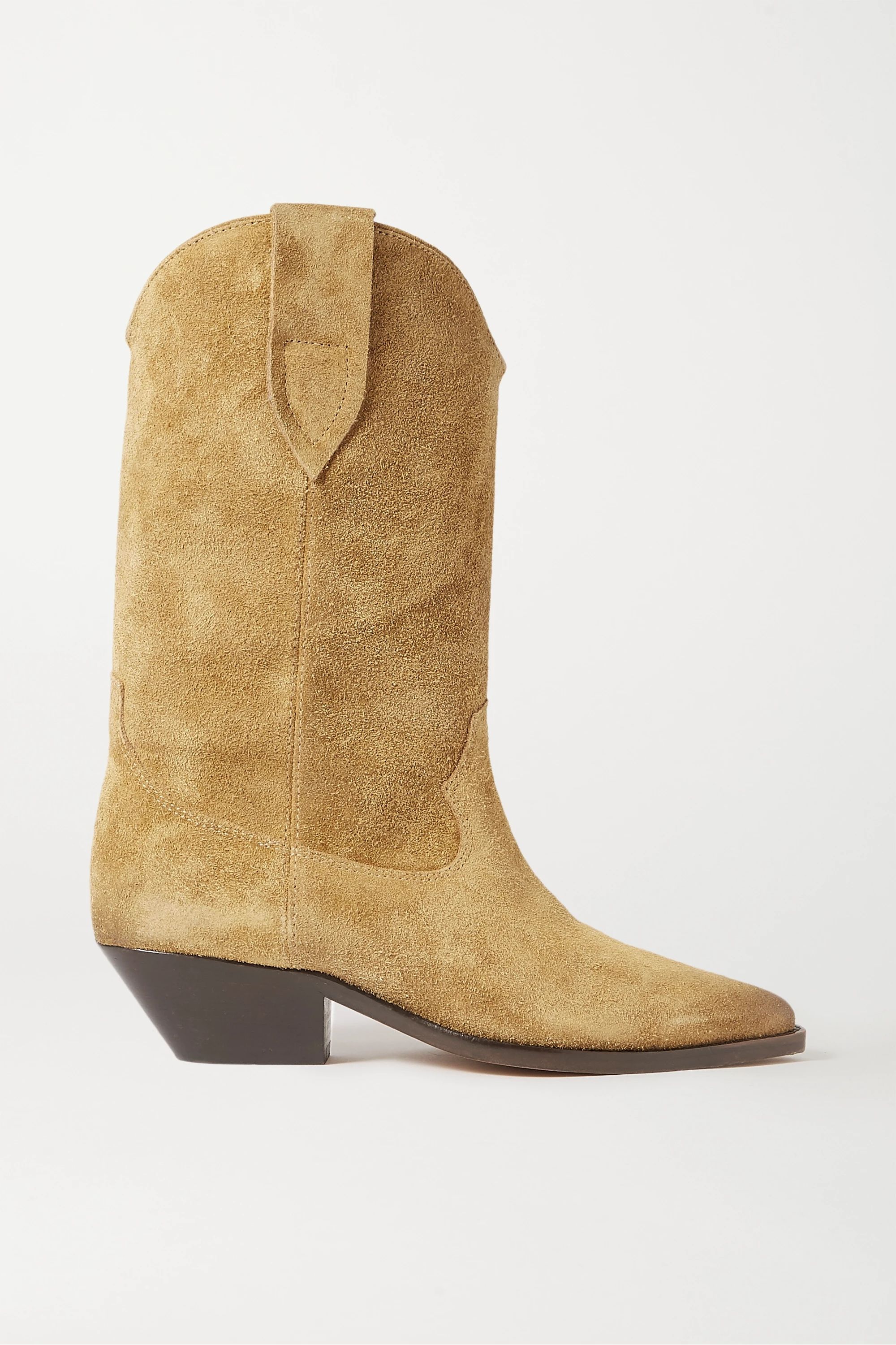 Duerto suede boots | NET-A-PORTER (US)