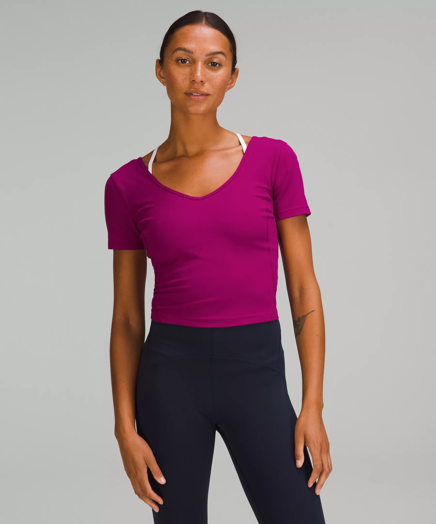lululemon Align™ T-Shirt | Lululemon (US)