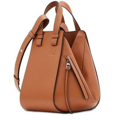 LOEWESmall Hammock shoulder bag | 24S (APAC/EU)