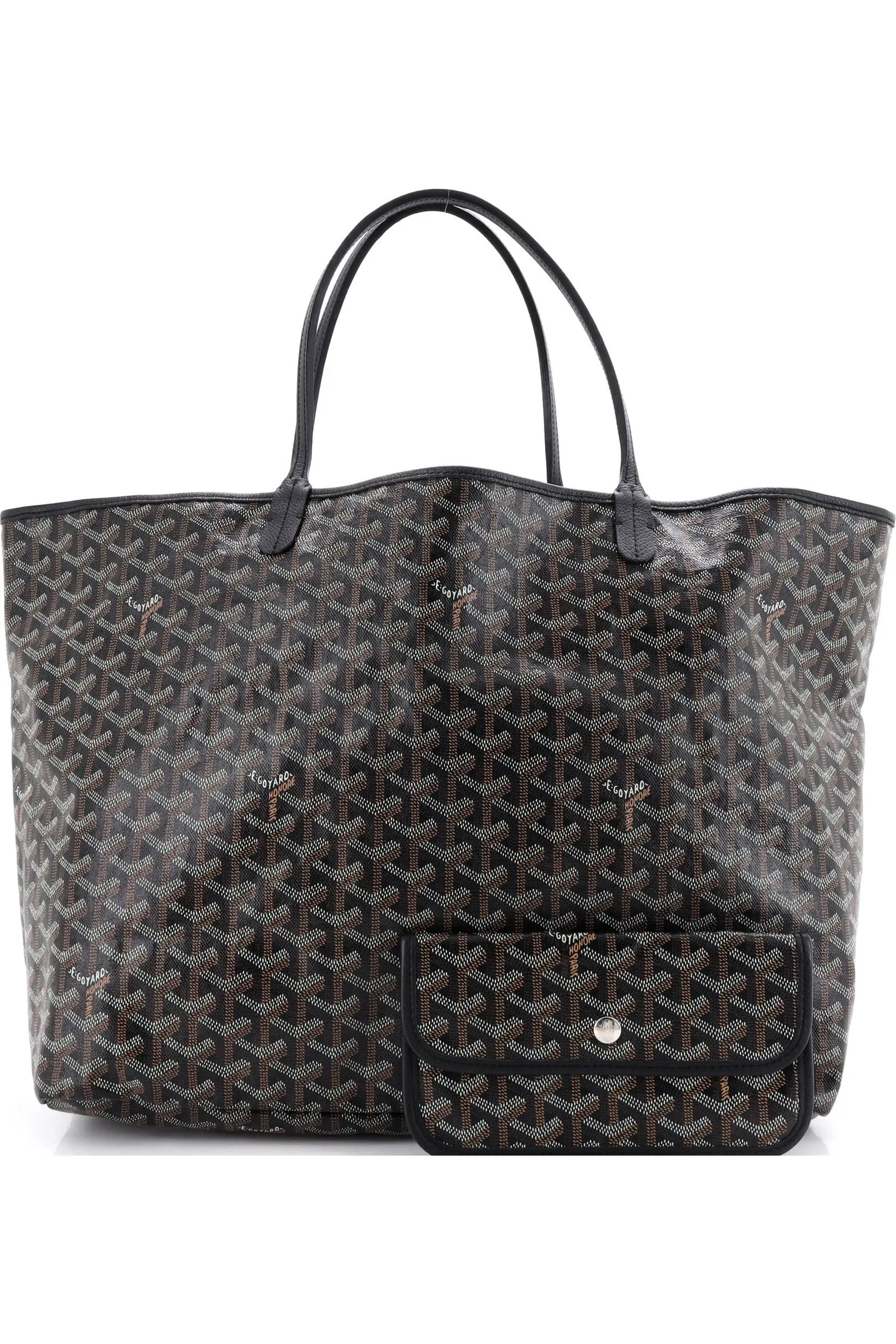 Saint Louis Tote Coated Canvas GM (Women) | Nordstrom | Nordstrom