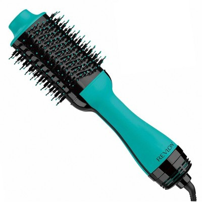 Revlon One-Step Volumizer Original Blow Dry Brush - Blue | Target