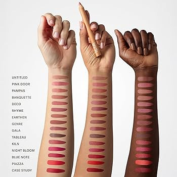 ILIA - Lip Sketch Hydrating Crayon | Hydrate, Plump, Smooth, Strengthen | Long Lasting up to 12-H... | Amazon (US)