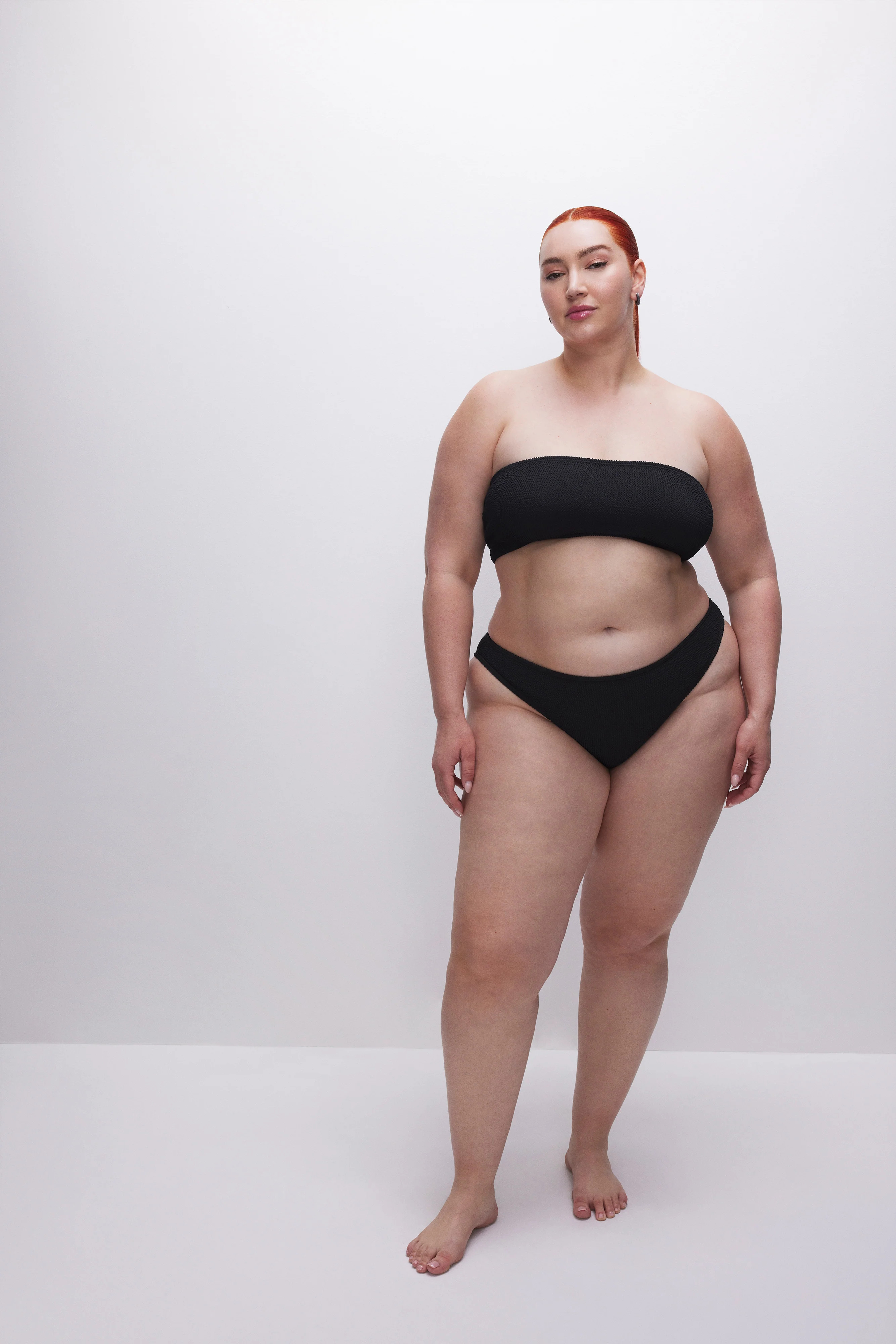 ALWAYS FITS CLASSIC BIKINI BOTTOM | Good American