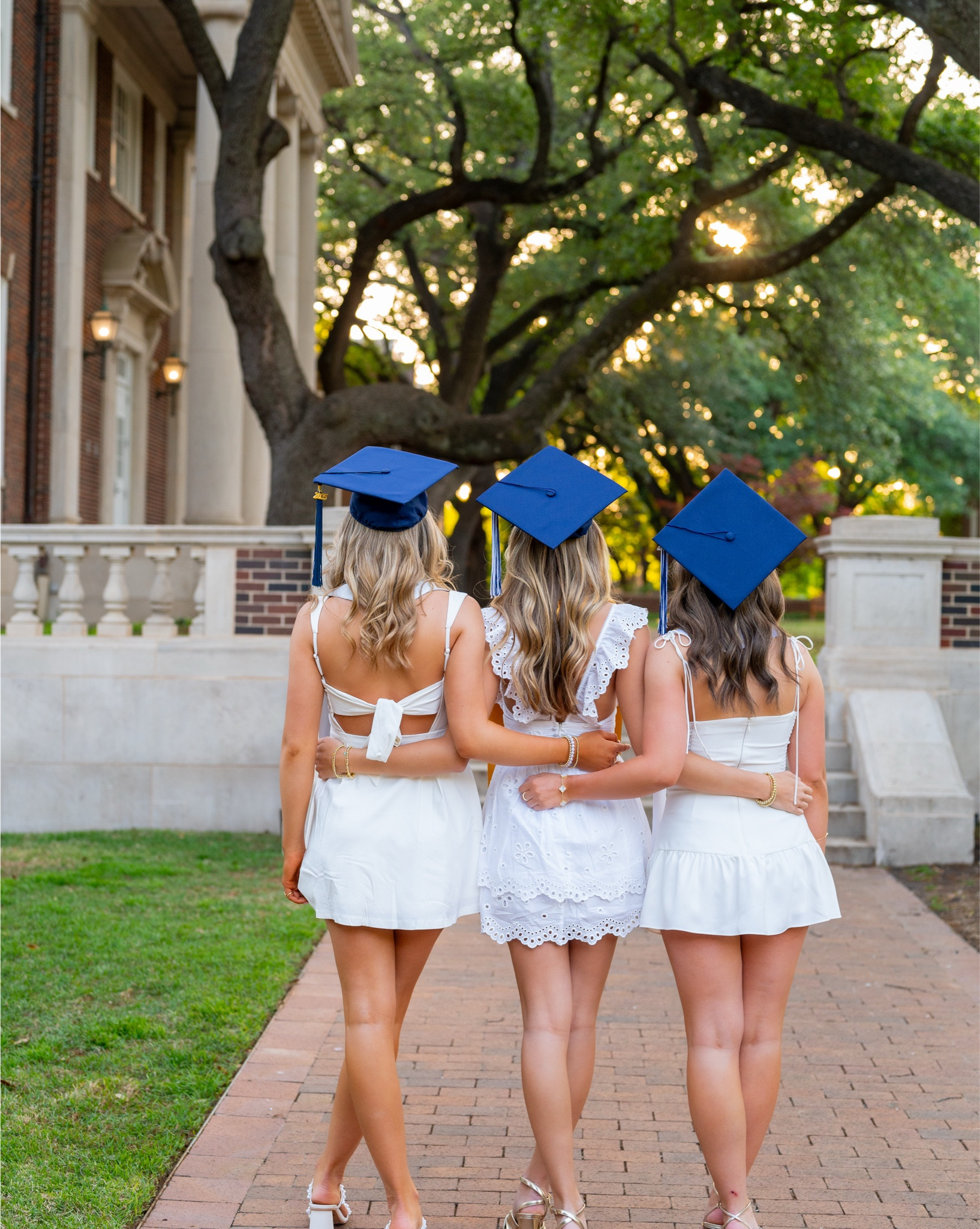 White Graduation Dresses #LTKGRAD #LTKSeniors #LTKgraduationdresses

#LTKU