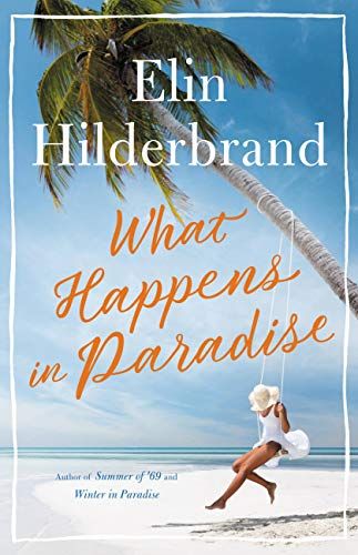 What Happens in Paradise
            
            
                
                    Kindle Ed... | Amazon (US)