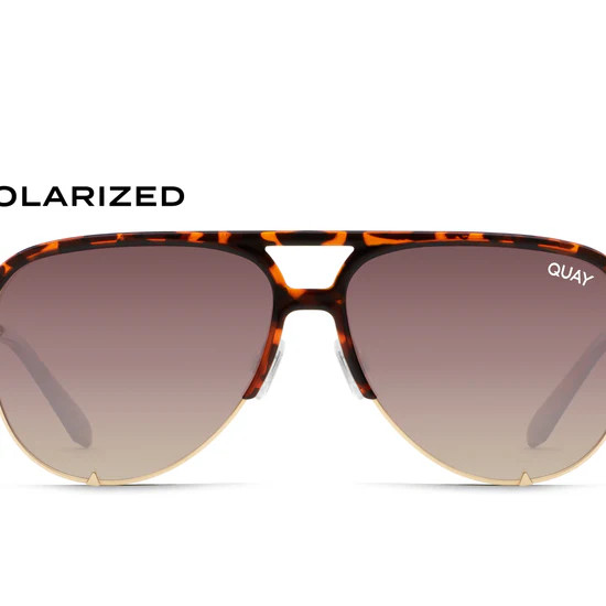 HIGH KEY REMIXED | Quay Australia