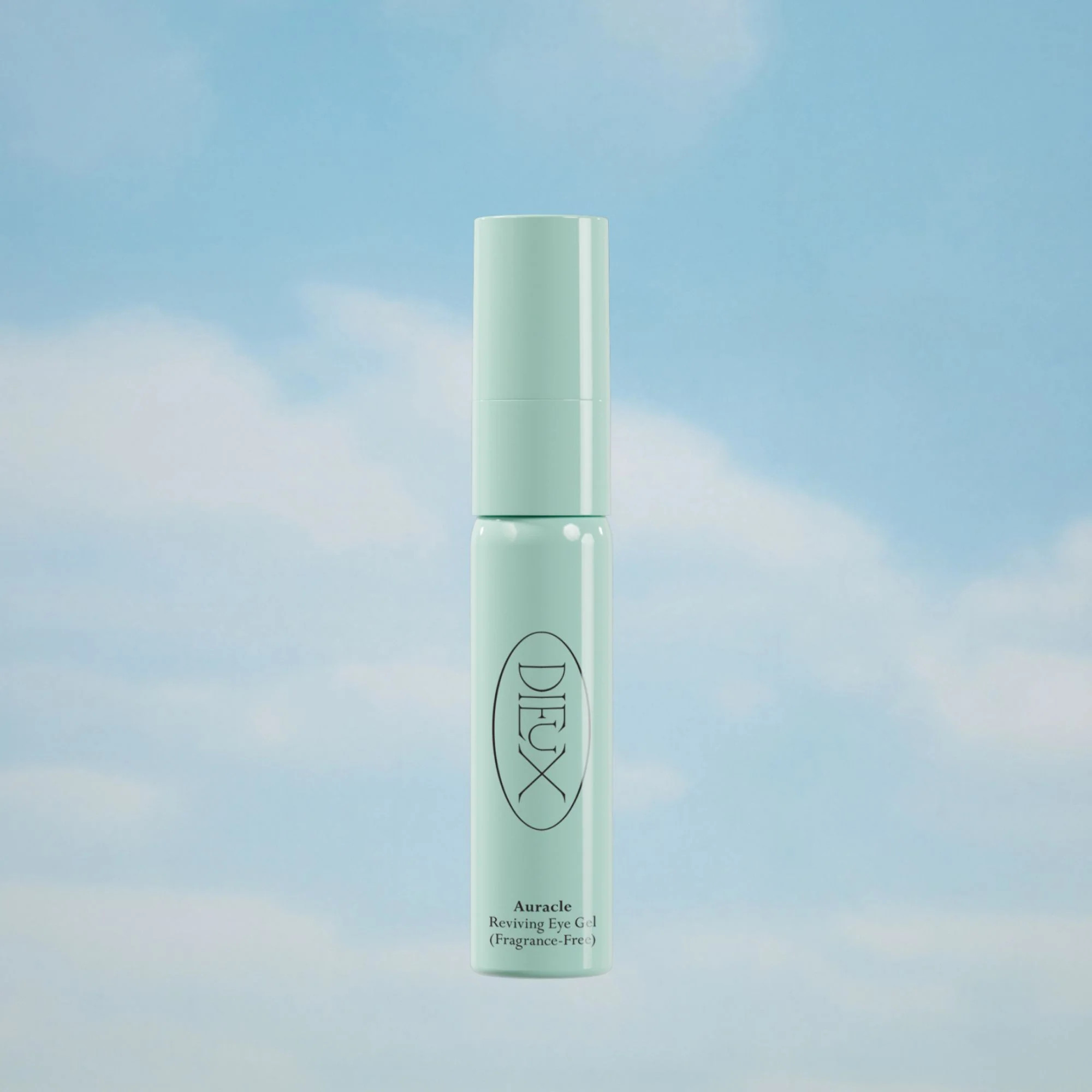 Auracle Eye Serum | Dieux Skin