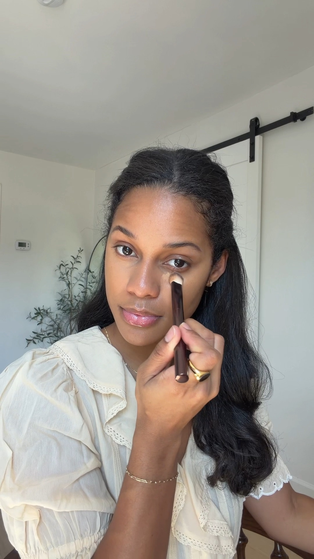 My everyday makeup routine!! 

#LTKBeauty #LTKmomlife #LTKselfcare