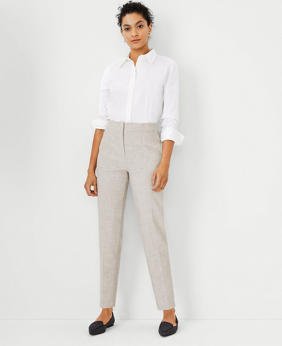 The Slim Pant | Ann Taylor (US)