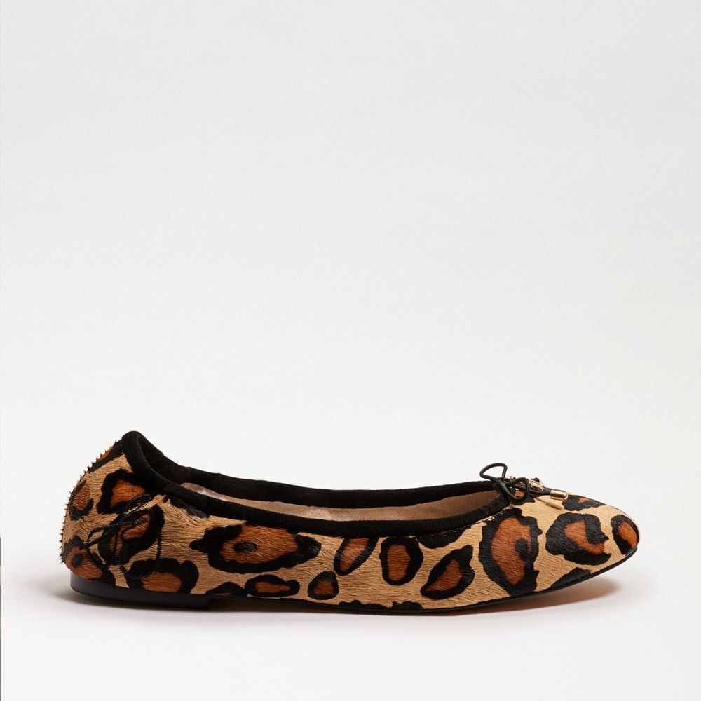 Felicia Ballet Flat | Sam Edelman