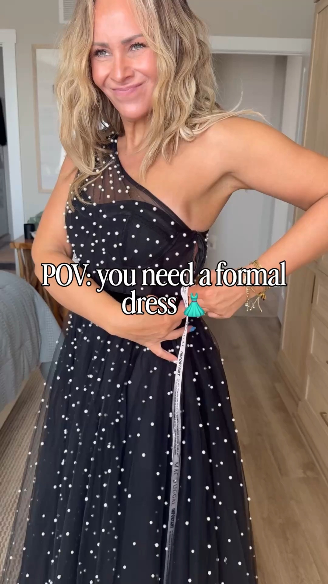 Spins beautifully. Photographs like a dream. Makes an entrance without trying. The formal dress you’ll actually rewear. L

#LTKWedding #LTKSeasonal #LTKPetite