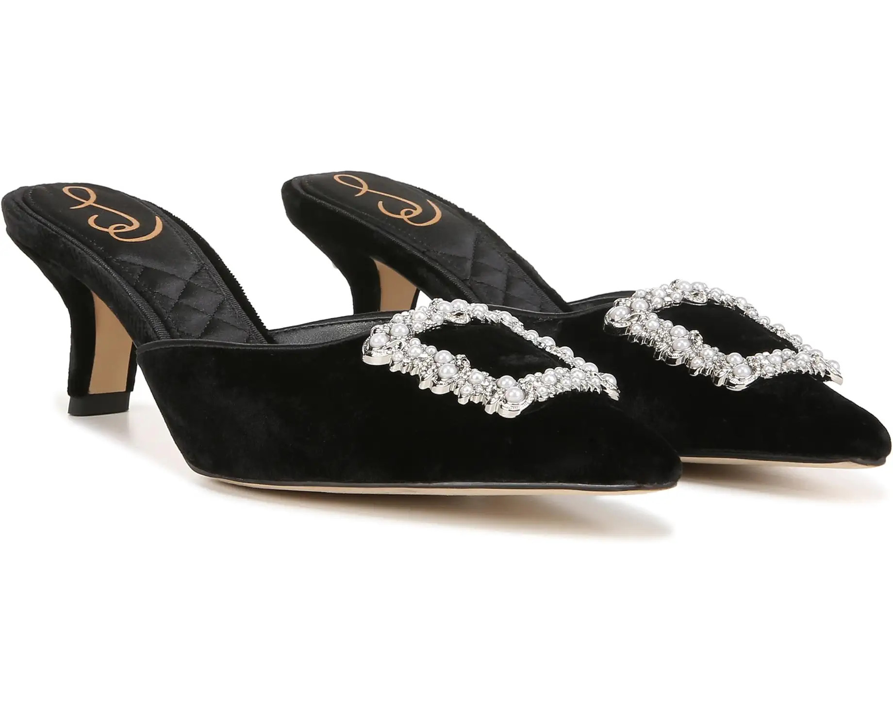 Brit Luster 2 | Zappos