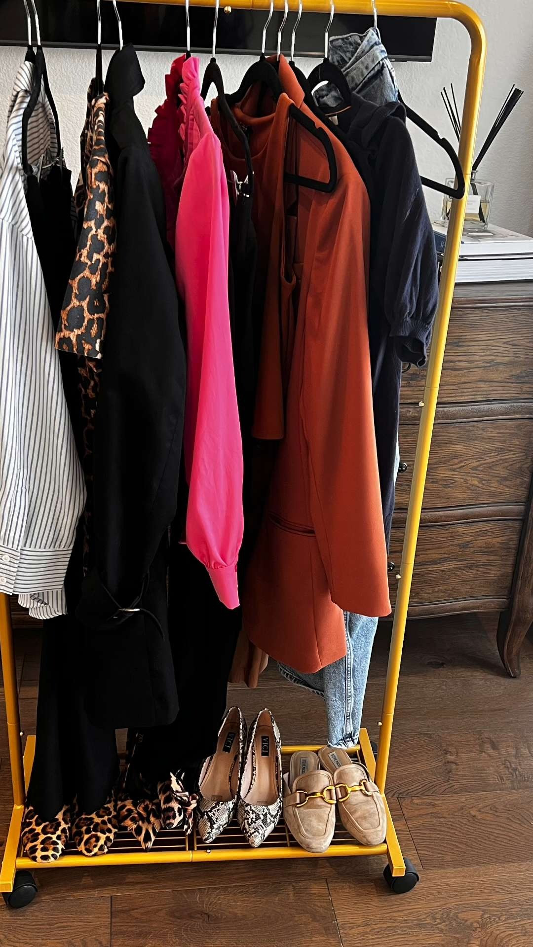 Work week wardrobe on lock & linked - get it here! 

 #LTKFindsUnder100 #LTKStyleTip #LTKWorkwear