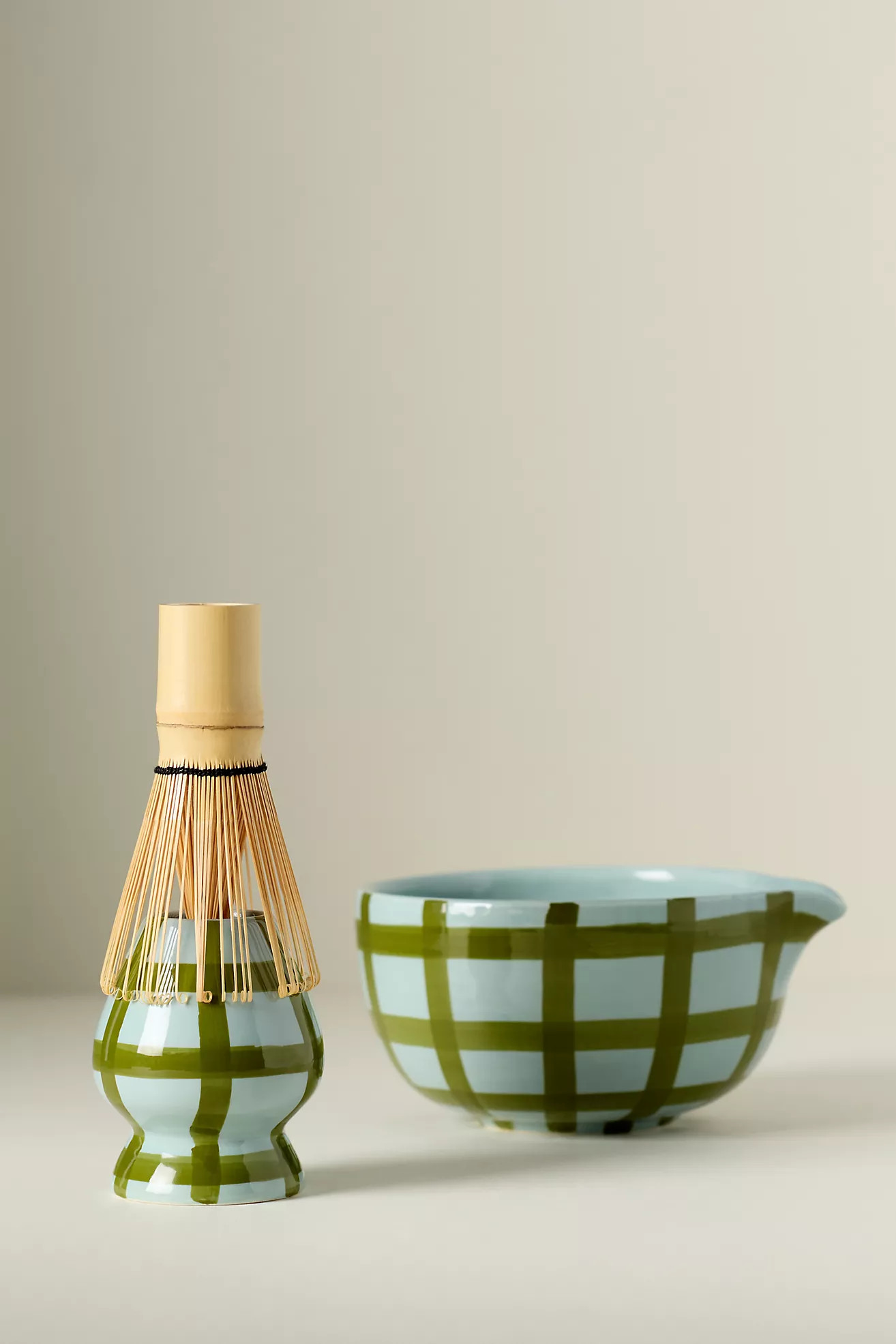 Greta Matcha Bowl | Anthropologie (US)