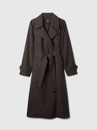 Icon Trench Coat | Gap (US)