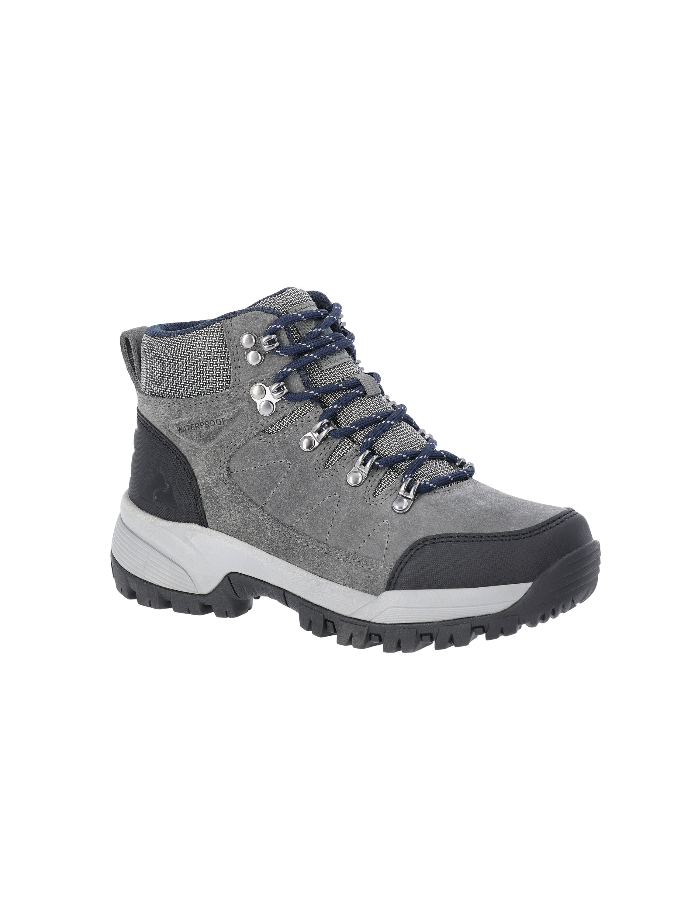 Ozark Trail Women's Meadows 2.0 Waterproof Mid Hiking Boots | Walmart (US)