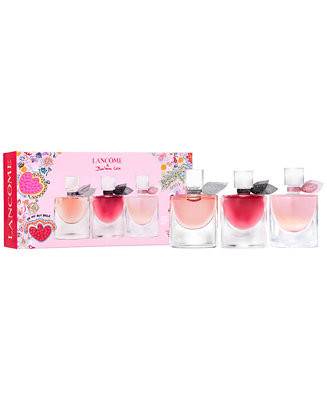 3-Pc. La Vie Est Belle Mother's Day Mini Perfume Set | Macy's