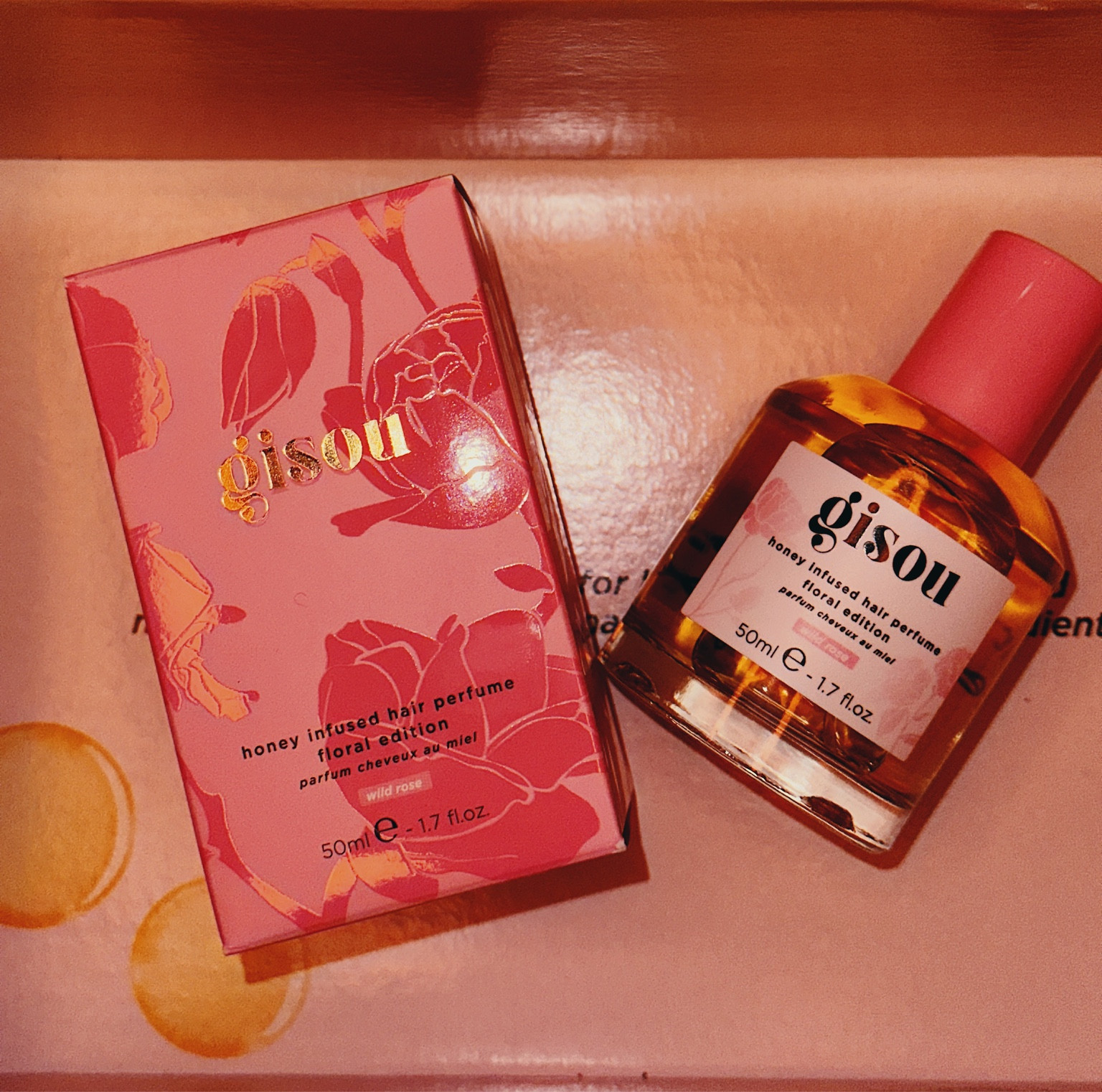favorite hair perfume 🌸💖 #hair #perfume #beauty

#LTKGiftGuide #LTKeurope #LTKbeauty