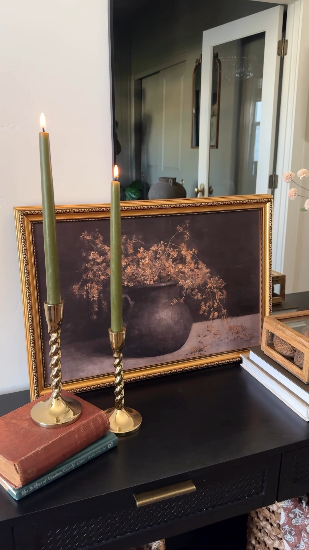 Amazon vintage inspired floral art

#LTKHome