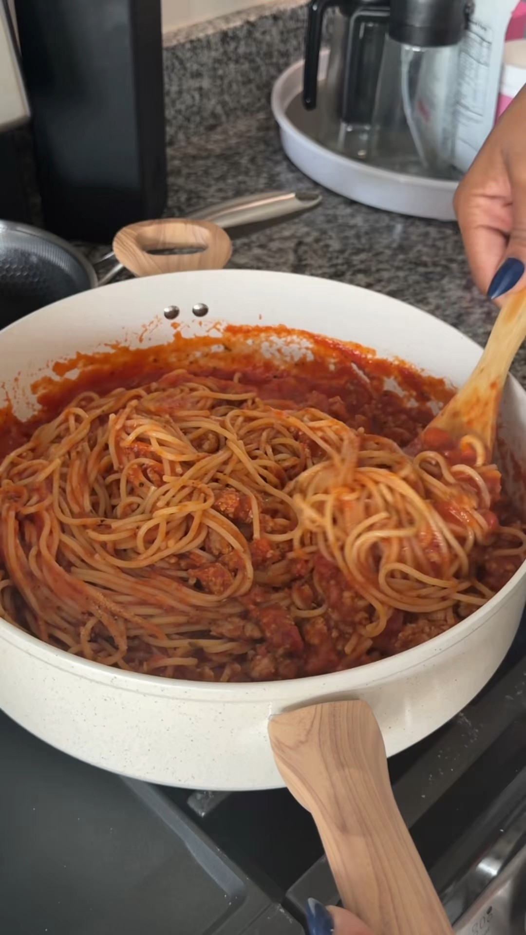 Let’s make dinner 🍽️

#LTKmomlife #LTKSaleAlert #LTKHome