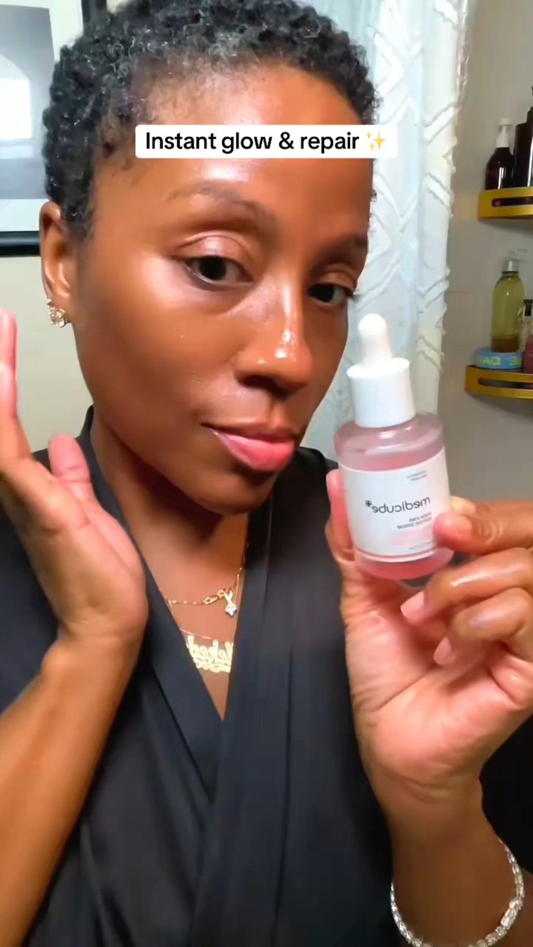 Perimenopause Skincaree

#LTKOver40 #LTKBeauty