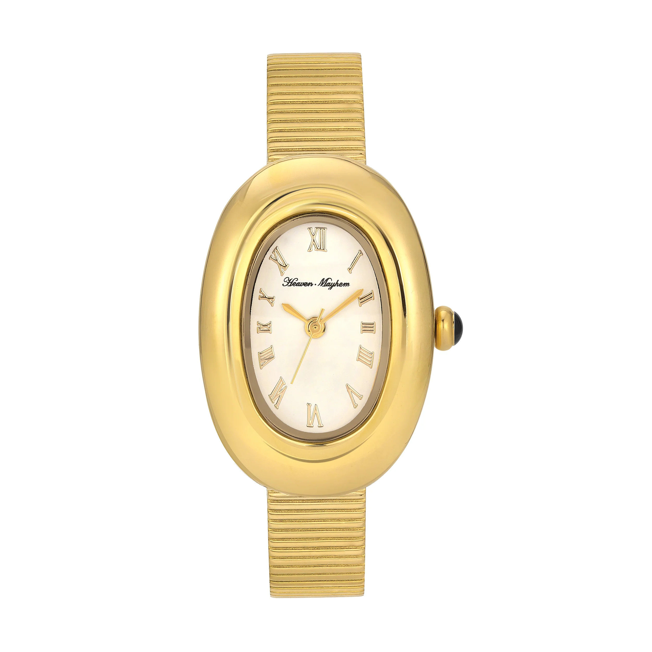 AMARA WATCH | Heaven Mayhem