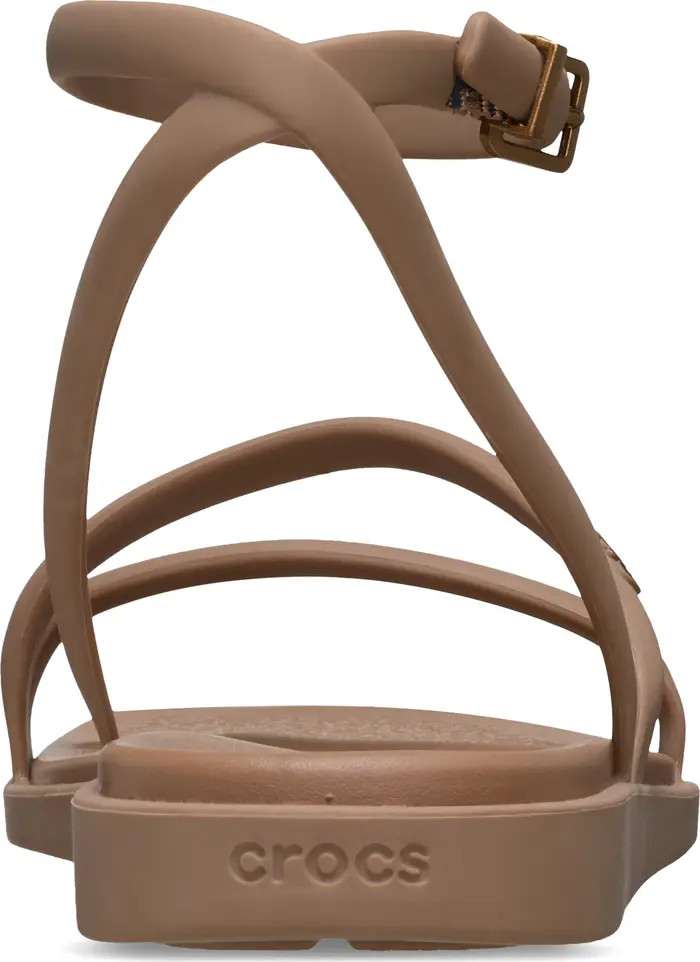 Miami Ankle Strap Sandal (Women) | Nordstrom