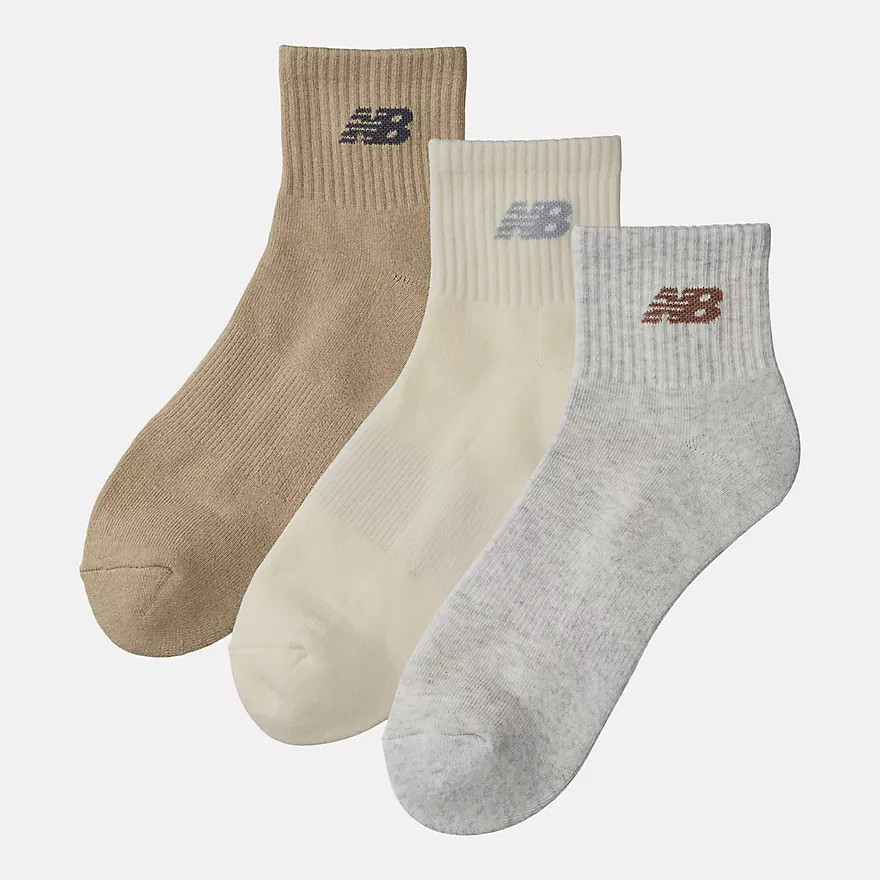 Everyday Ankle 3 Pack | New Balance Athletics, Inc.